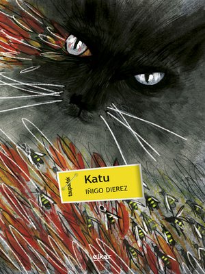 cover image of Katu